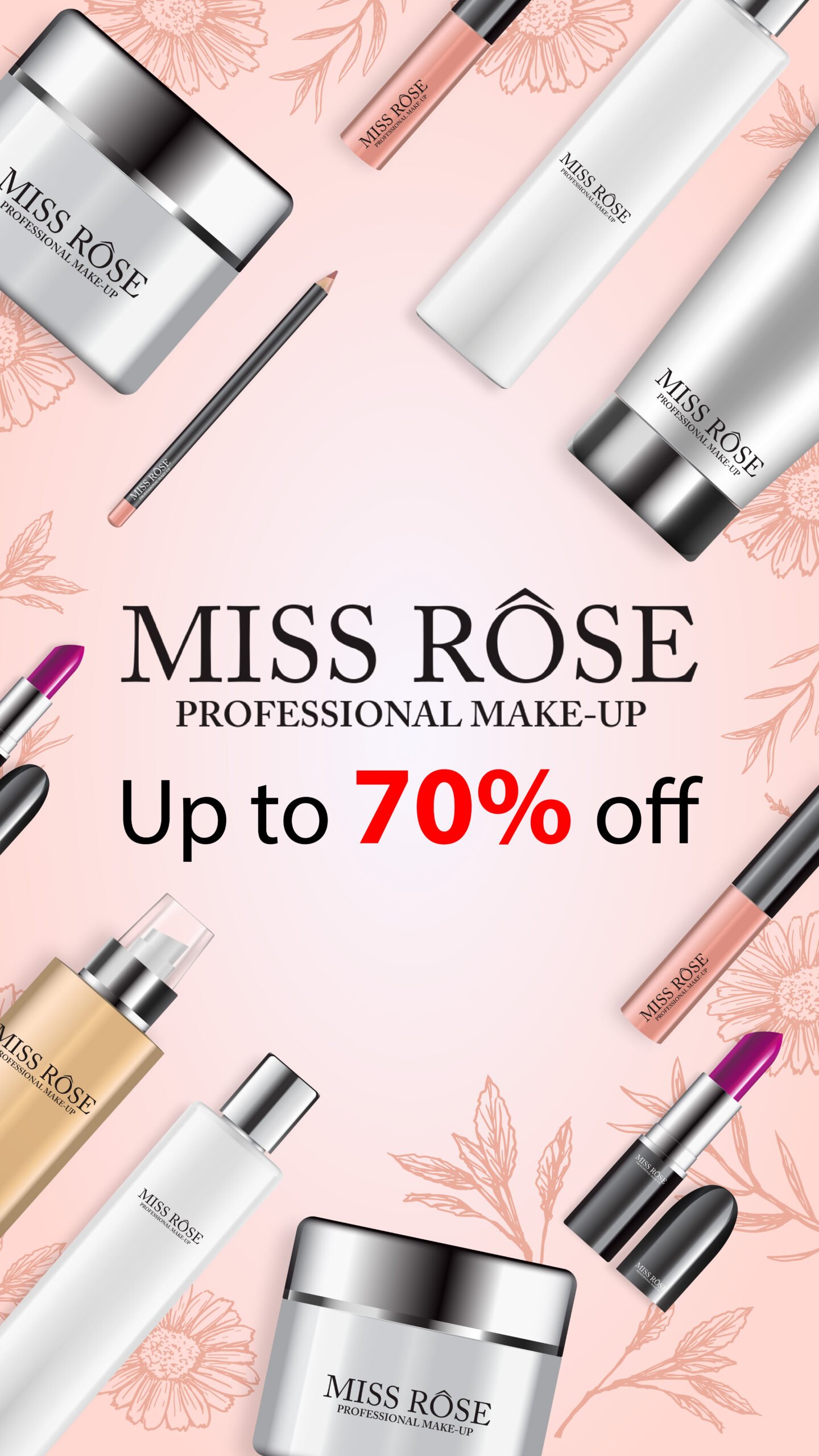 Miss Rose