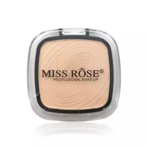 Miss Rose Glow Gild Compact
