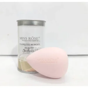 Miss Rose Ultra Soft Beauty Blender