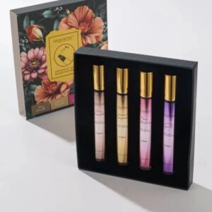 Miss Rose Mini Body Mist