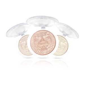 Miss Rose 3D Shimmer Highlighter