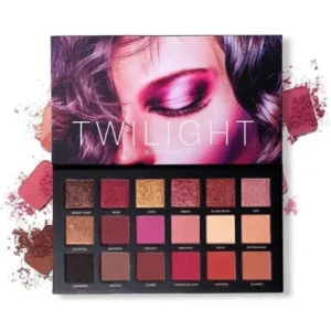 Miss Rose Twilight Dusk Eye Shade Palette