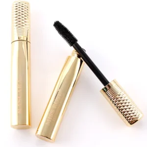 Miss Rose Black Gold Mascara