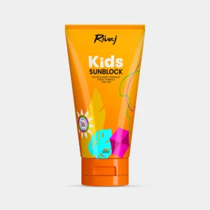 SPF 50 Whitening & Vanishing Sunblock – Lightweight Sunscreen (40ml / 100ml)