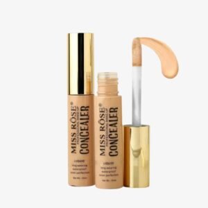 Miss Rose Perfect Cover 24H Hydrating Concealer