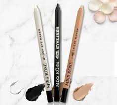 Miss Rose Under Eye Pencil