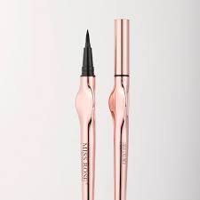 Miss Rose Black Marker Eyeliner