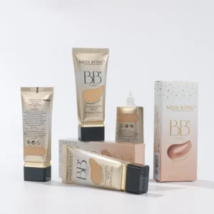 Miss Rose Vitamin-E BB Cream