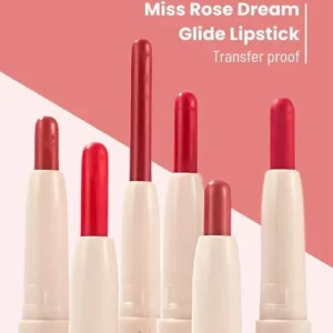 Miss Rose Dream Glide Lipstick