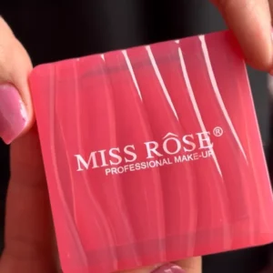 Miss Rose Girly Pink Ocean Beachy Blusher