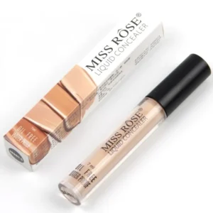 Miss Rose Full Coverage Concealer
