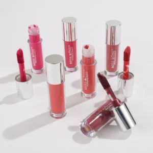 Miss Rose Glossy Lip Gloss