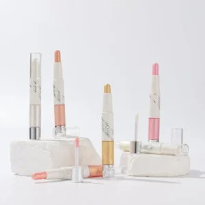 Miss Rose 2 in 1 Stick Liquid Highlighter