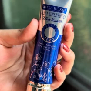 Miss Rose Pores Blur Primer