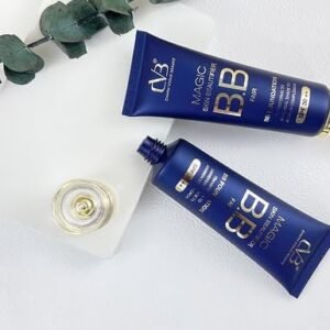 CVB Magic Skin Beautifier B.B FAIR Foundation SPF30++ C65