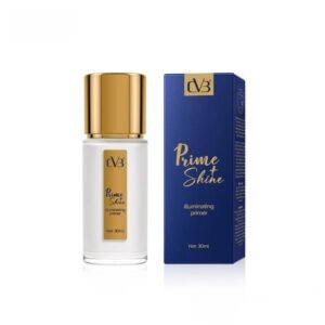 CVB Prime Shine Illuminating Primer C181