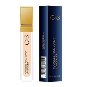 CVB Flawless Full Cover Concealer 10g