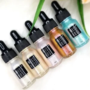 Miss Rose High Beam Liquid Highlighter