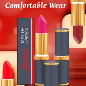 Medora - Matte Lipstick