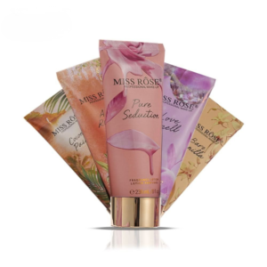 Miss Rose Fragrance Lotion