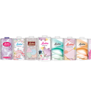 Medora Telcum Powder 100GRM