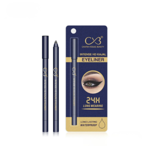 CVB Intense HD Kajal Pencil 24Hours Long Wearing