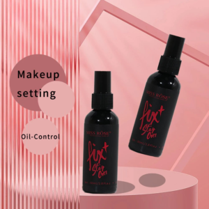 Miss Rose Stay Over Makeup Fixer