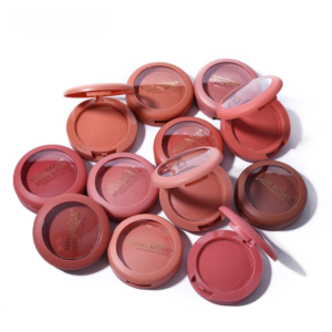 Miss Rose Matte Blush