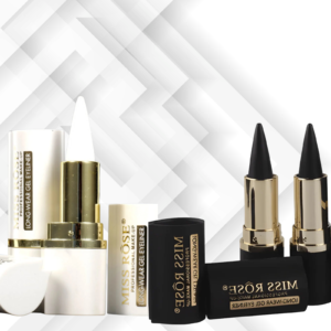 Miss Rose Lipstick Kajal