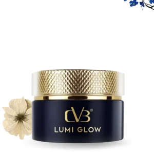CVB Lumi Glow Natural Fresh Illumination Face Cream