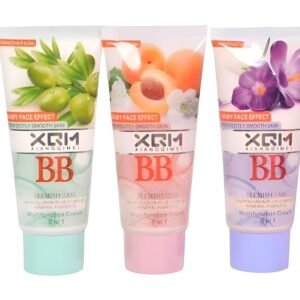 XQM BB Cream Blemish Base Multifunction 6 in 1