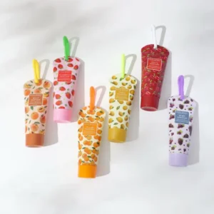 Miss Rose Nourishing Hand Cream