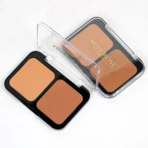 Miss Rose 2 in 1 Contour palette