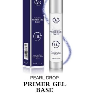 CVB Primer Gel Base Pearl Drop