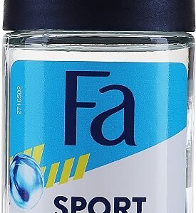 FA Sport Anti-Perspirant Roll On