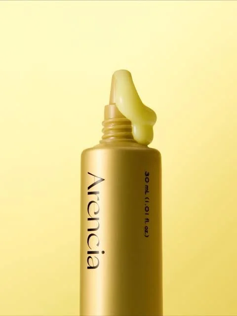 Arencia Retinal Booster Shot Face & Eye Moisturizer - Image 2
