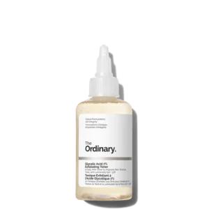 Glycolic Acid 7% Exfoliating Toner