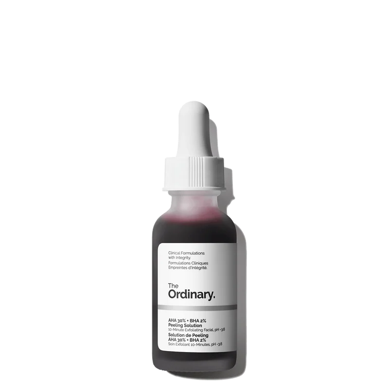 AHA 30% + BHA 2% Peeling Solution - Image 2